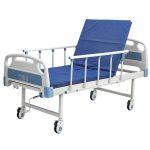 Patient Care Bed