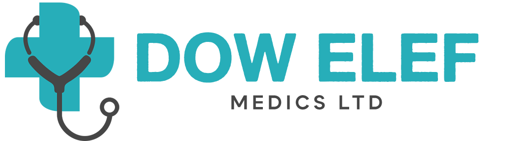 Dow Elef_Medics_Header