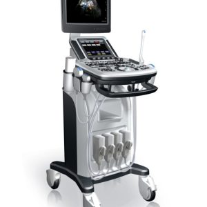 Ultrasound Machine